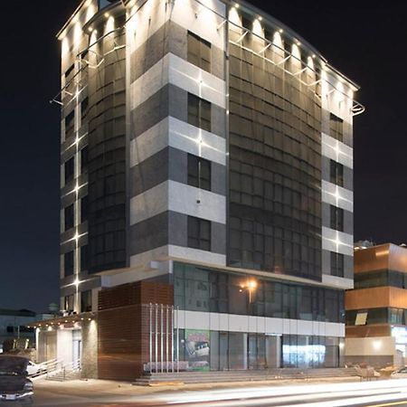 بلسم العائلة للوحدات السكنية المفروشة Family Balsam Furnished Units جدة المظهر الخارجي الصورة