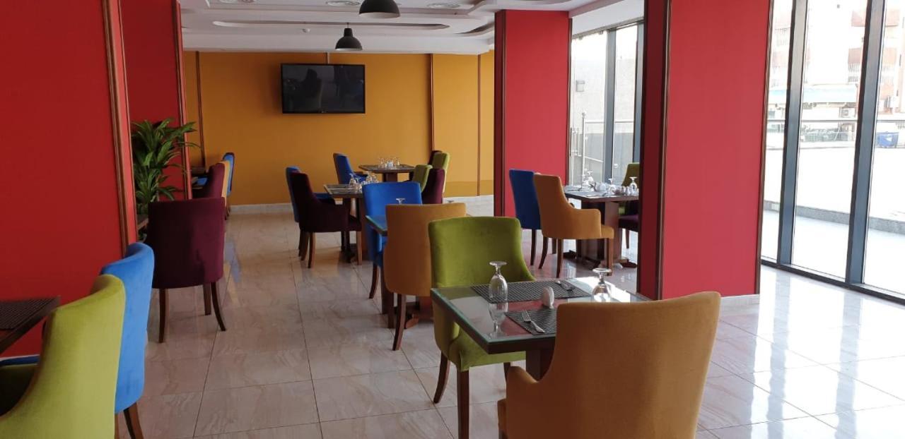 بلسم العائلة للوحدات السكنية المفروشة Family Balsam Furnished Units جدة المظهر الخارجي الصورة